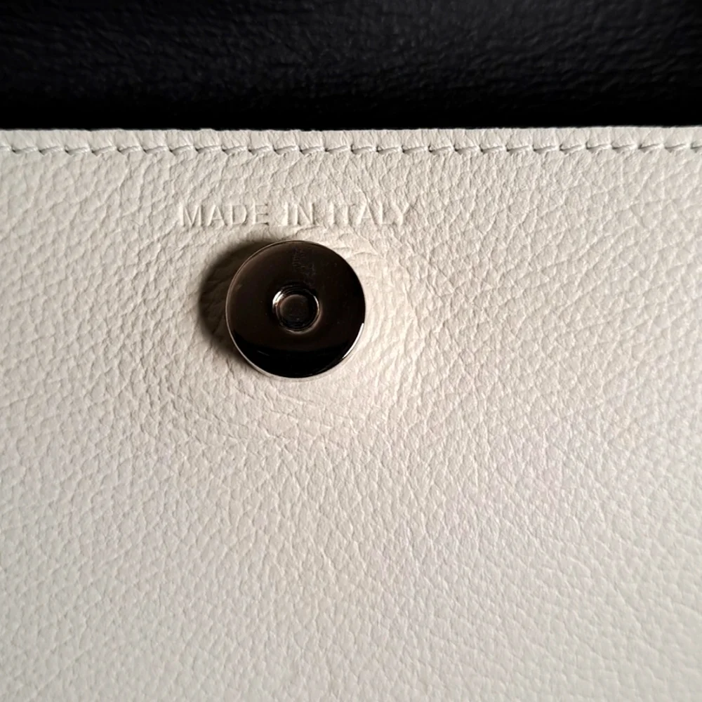 Christian Dior Wristlet Pouch
